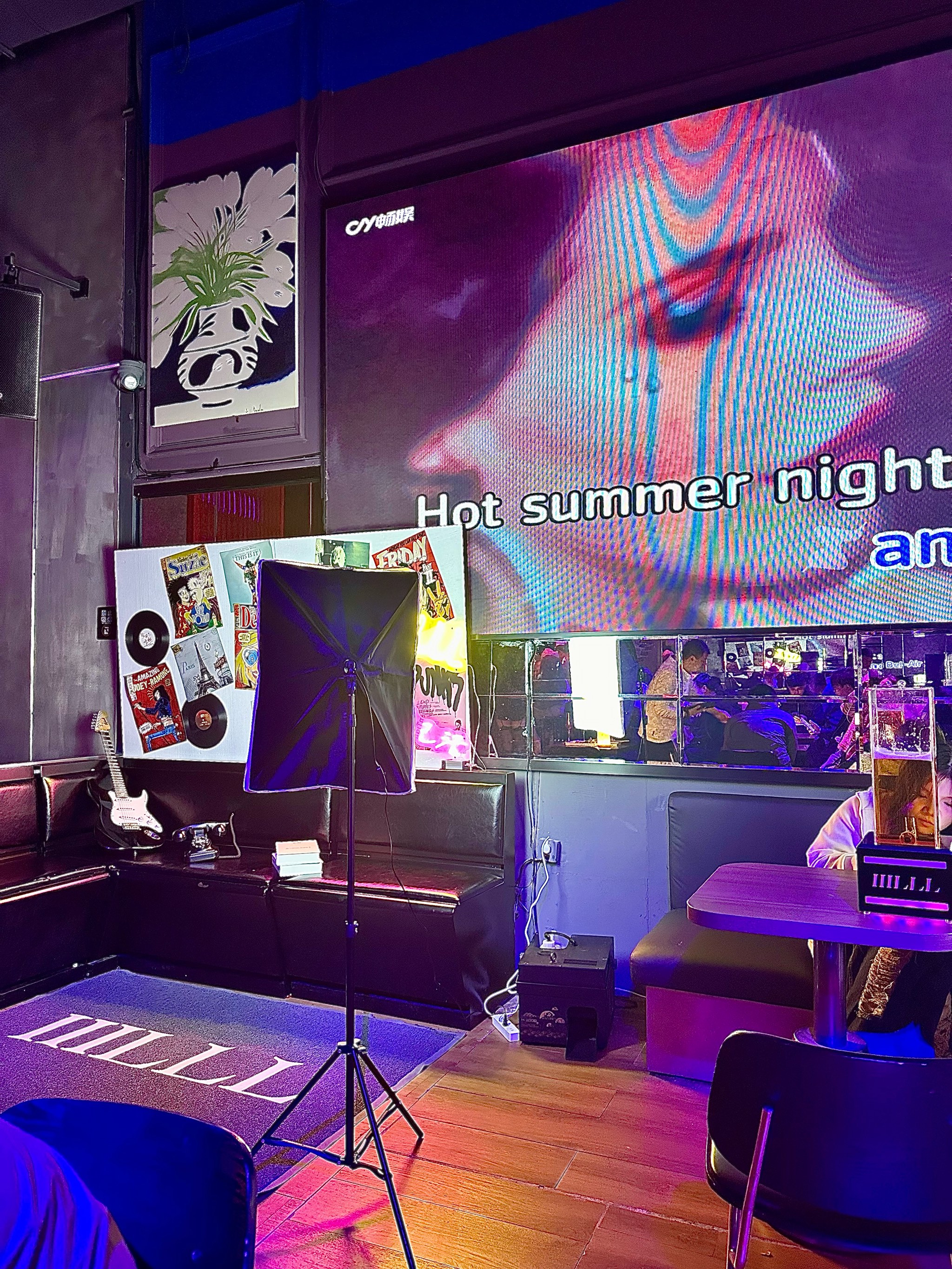 金华商务KTV推荐-磐安县ktv预订